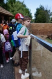 Výlet
